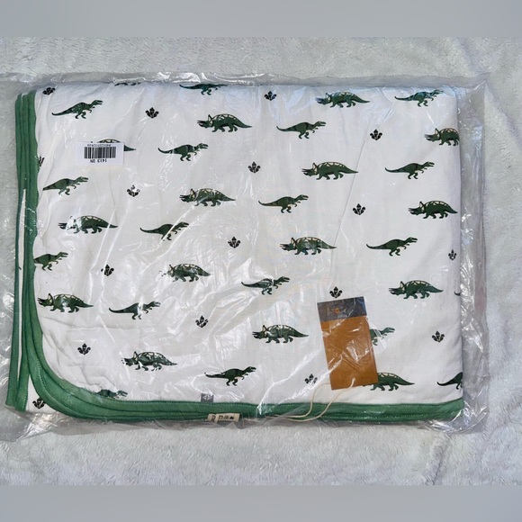 NIB Kyte Toddler Blanket - Picture 2 of 2